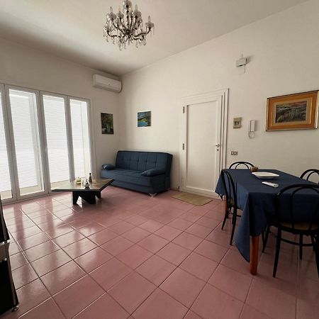 Terrazza Faraglioni Leilighet Aci Trezza Eksteriør bilde