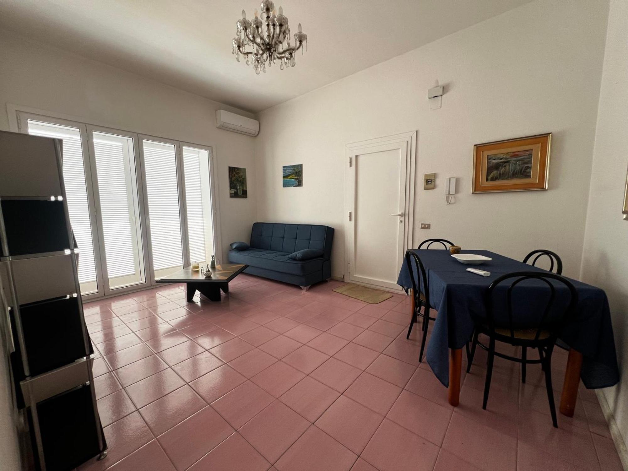 Terrazza Faraglioni Leilighet Aci Trezza Eksteriør bilde